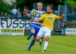 FSV Wacker Nordhausen FC Carl Zeiss Jena Landespokal 000001
